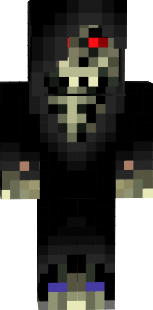 Sr.Caveira 