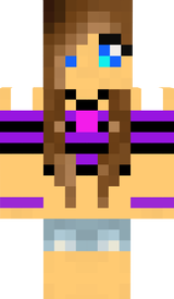 My spring skin