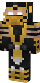 scopion