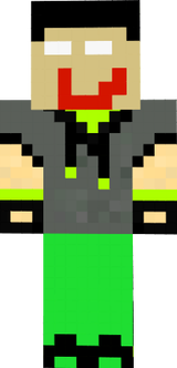 лол