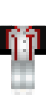 Seirins Uniform