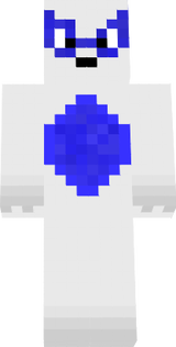 New Lugia 2.0! By Project Pokedex! [INCOMPLETE SKIN]