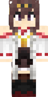 Kongou