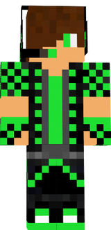 DJ