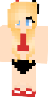 bikini gurl