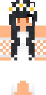 Flower Girl Aphmau