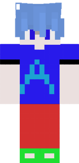 adamayam1199 skin be like