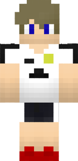 VetrixZ's Remake of A Soccer Skin
