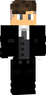 Thomas Shelby