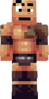 THE ROCK