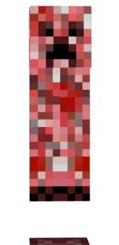 Preview of texture: SuperCreeper