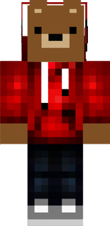 Teddy