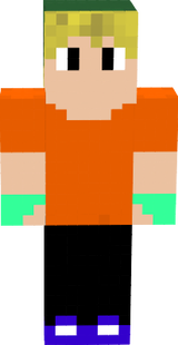 FogaGamer_PvP