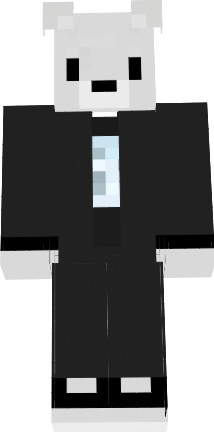 Preview of texture: クマ