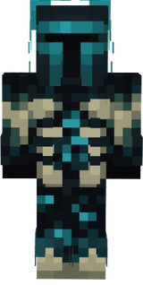 Warden Warrior