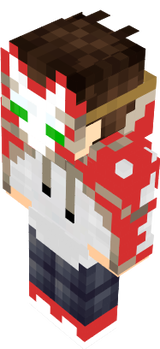 Phantom red