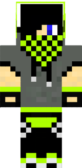 Skin