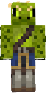 Lagarto base