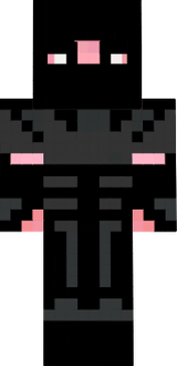 Enderman assasin