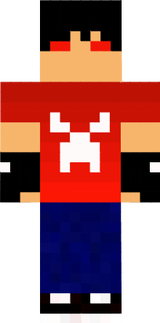 red pixel
