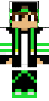 DJ Enderman