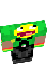 lolskin123 by:kaike