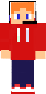 red gamer