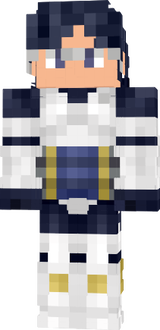 Tenya Iida
