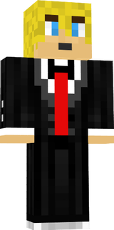 BusinessMan