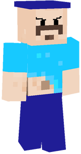 Prison Barry 2