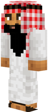 Terrorist