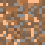 mimics dirt