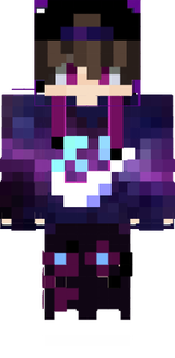 Demolidor Galaxy