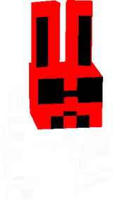 angry rabit