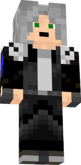 sephiroth