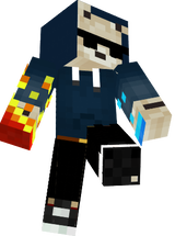 Matt
