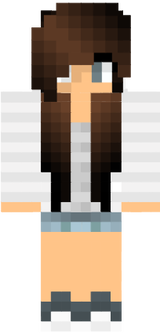 Shy Girl Edit Again