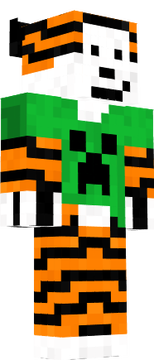 Minecraft Hobbes