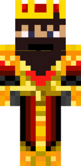 King