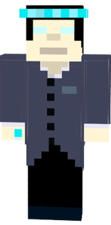 Diamond-lord