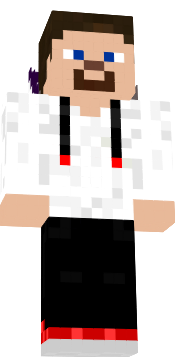 Preview of texture: Fillefanter