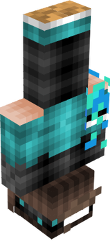 adiction minecrafter