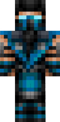 Preview of texture: super zero