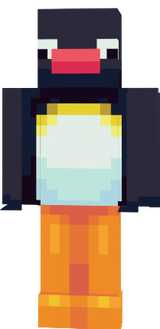 pingucraft