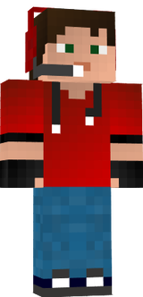 Gromodonis HD skin
