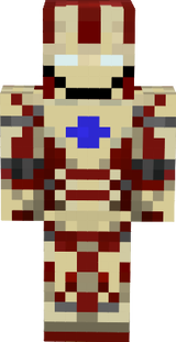 iron man 3 mark 42 013 pgf