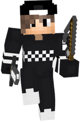 xPainzzz_ Skin Animiert