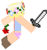 flower qween