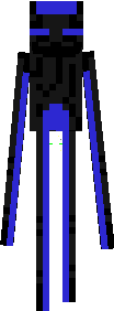 invincible enderman
