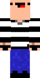 daniel down